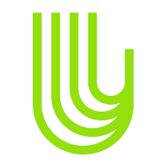 Undisciplined Logo